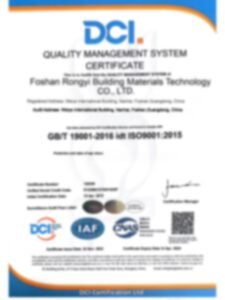 ISO9001